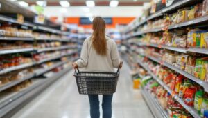 dealing with product shortages