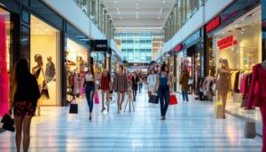 discounted luxury fashion shopping