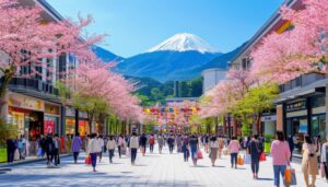 japanese outlet mall guide