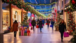 outlet mall shopping guide