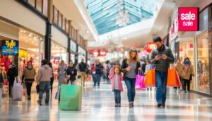 outlet mall shopping tips