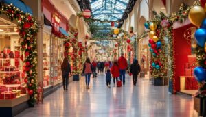outlet malls for celebrations