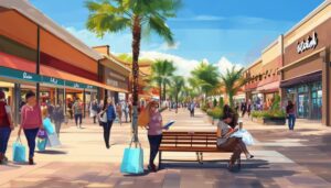 outlet shopping preparation guide