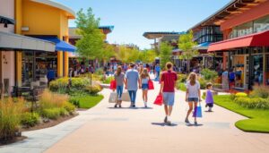 retail expansion and growth