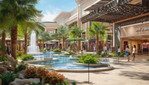 retail therapy meets relaxation