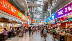 savings on meals shopping