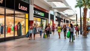 shifts in consumer behavior