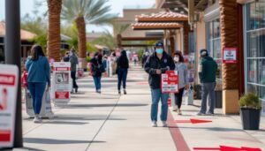 shifts in shopping habits