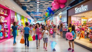 shop for youthful gifts