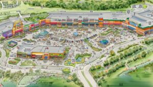 shopping assistance in maps