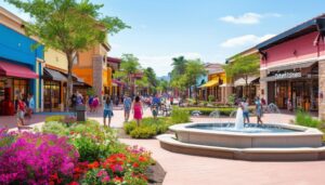 shopping for all ages