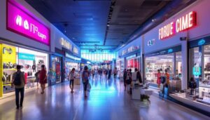 shopping for tech deals