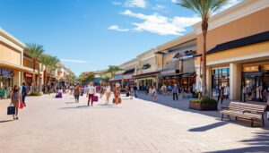 shopping tips for outlets