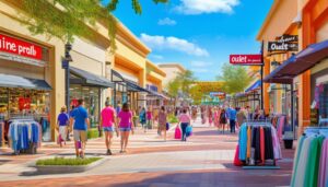 top outlet malls nationwide
