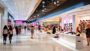 top shoe shops available