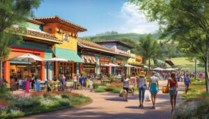 unique finds await you